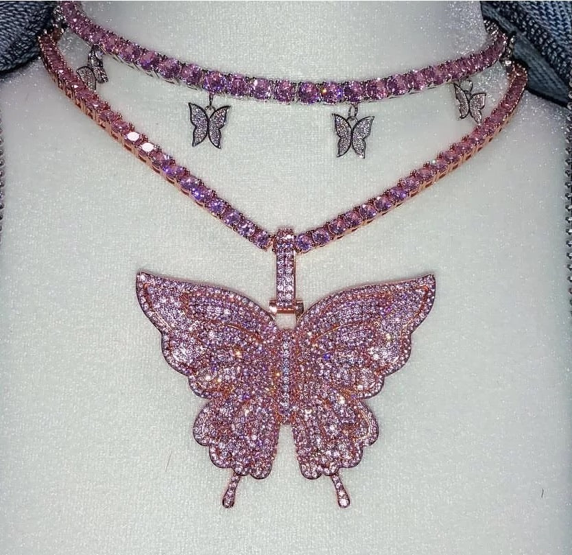 Princess Butterfly -ཞƠSƐ